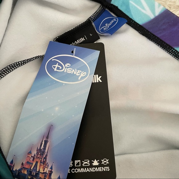 BLACKMILK ALICE IN WONDERLAND - Picture 7 of 7